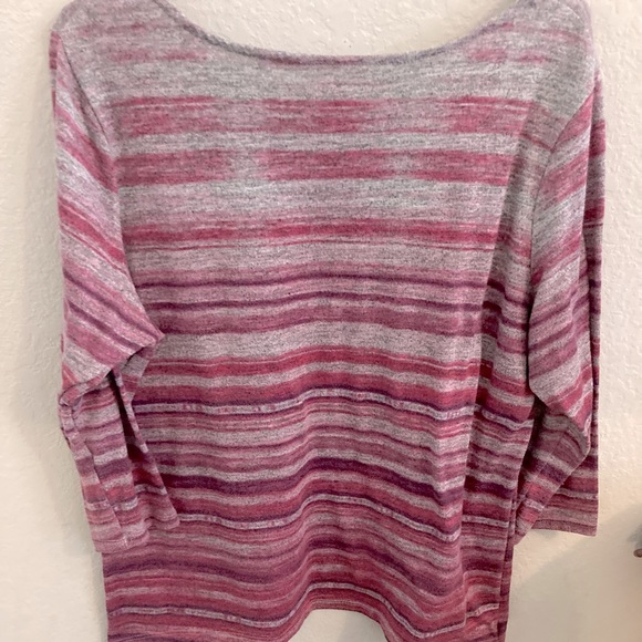 Cato’s: women’s long sleeve top - Picture 3 of 3